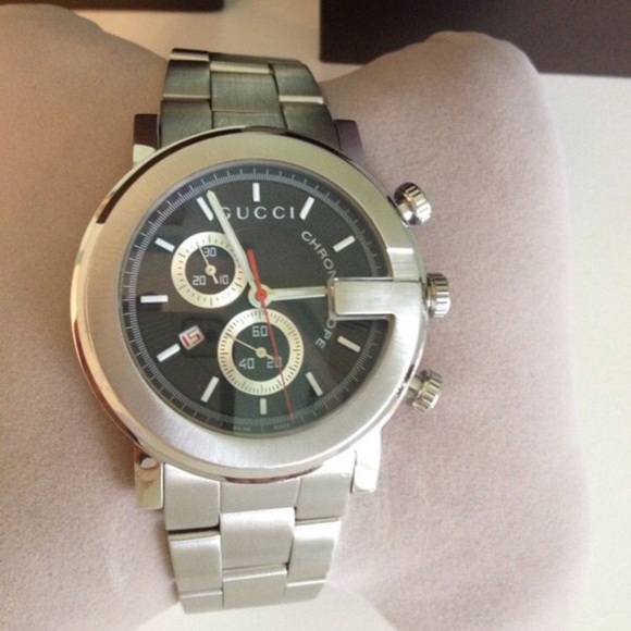 New with box Gucci watch - Picture 4 of 5